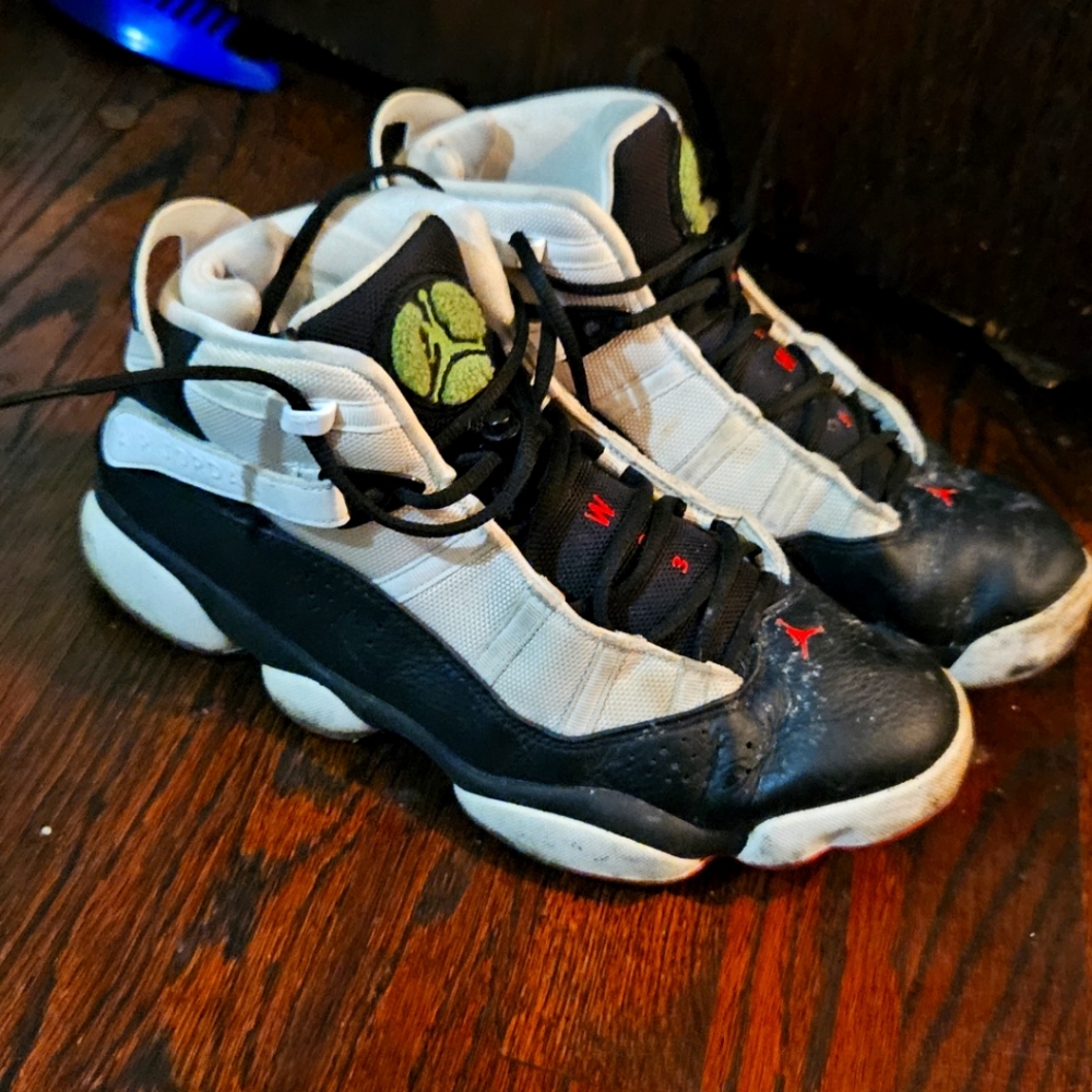Jordans